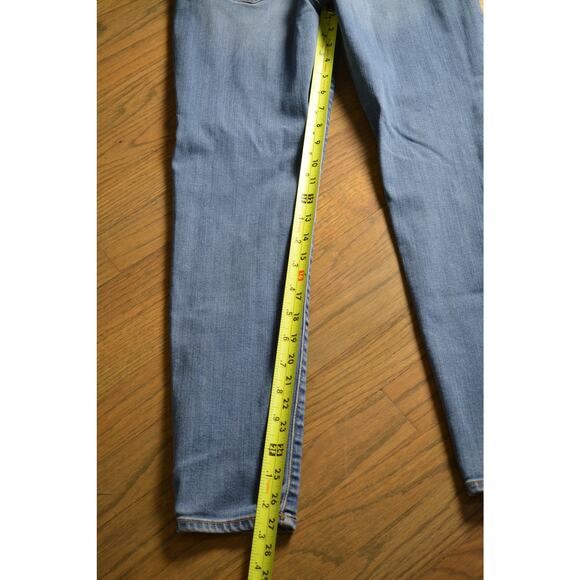 American Eagle Ne(x)t Level Stretch Women's Jeans - Picture 7 of 7